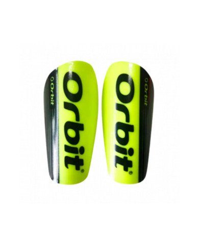 CANILLERA PARA FUTBOL ORBIT