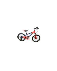 BICICLETA 20 CROSS BOY FORCE