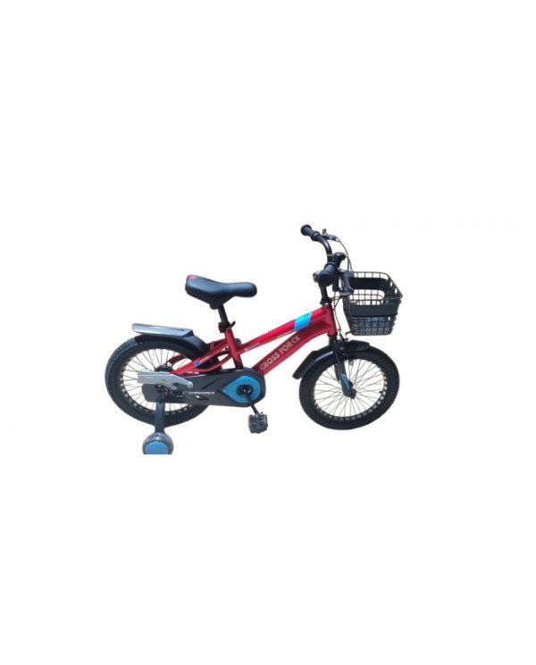 BICICLETA 12 CROSS FORCE BOY