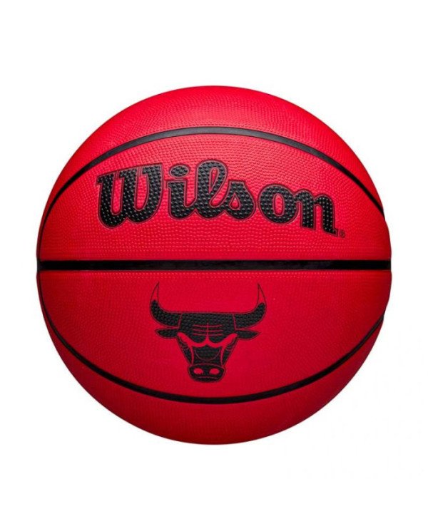 PELOTA P/BASQUET WILSON NBA TEAM TRIBUTE (#7)