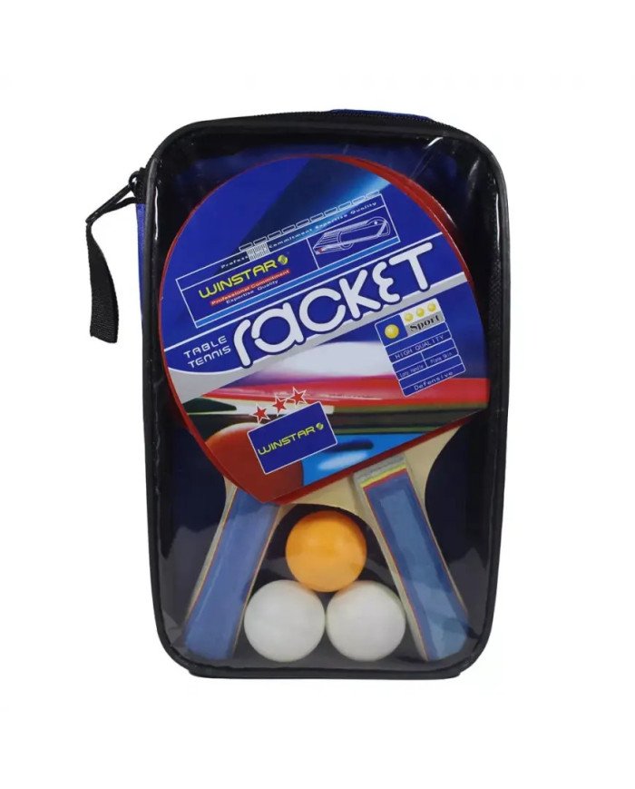 SET P/PING PONG WINSTAR WIN-340