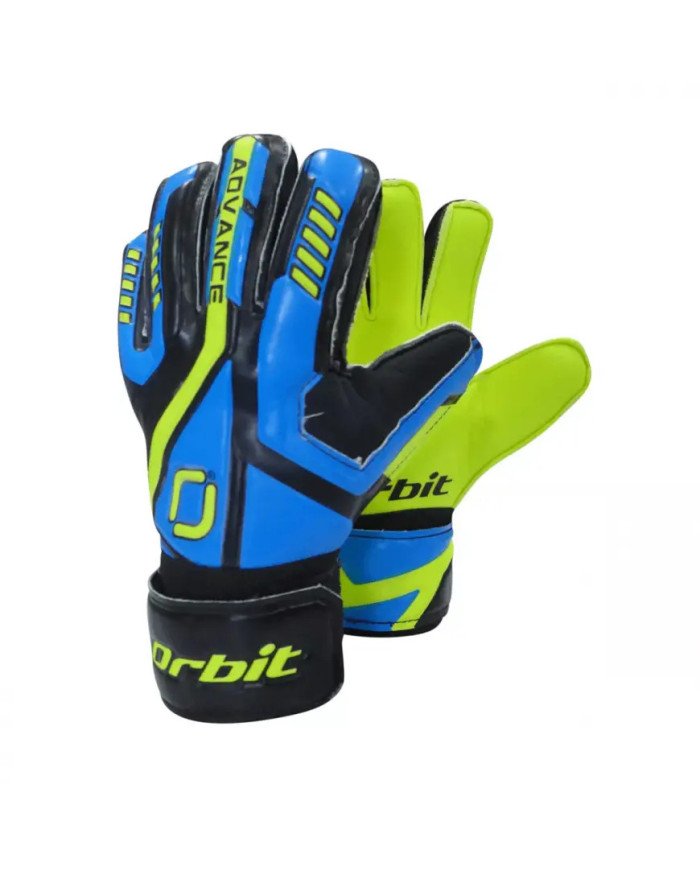 GUANTE P/ARQUERO ORBIT ADVANCE SENIOR AZUL
