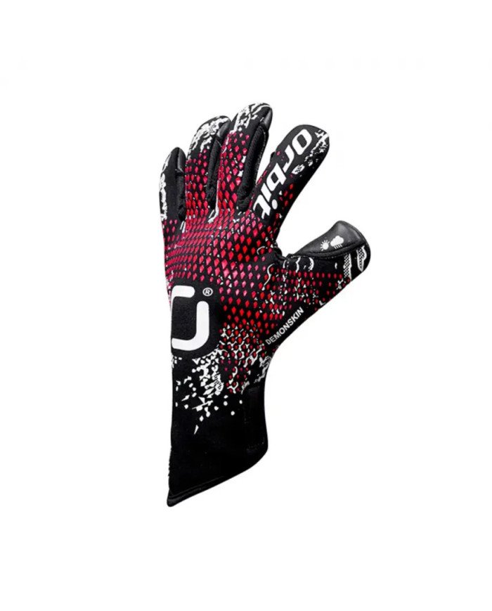 GUANTE P/ARQUERO ORBIT LEECH ROJO