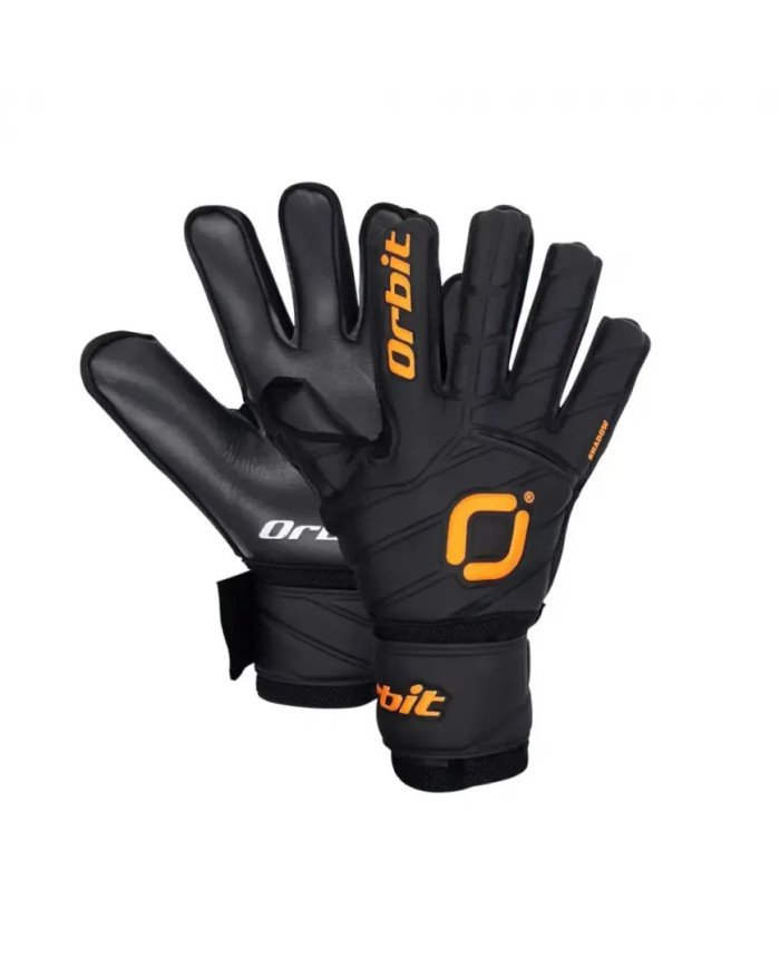 GUANTES P/ARQUERO ORBIT SHADOW NARANJA