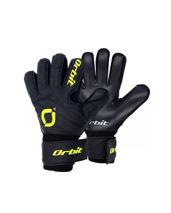 GUANTES P/ARQUERO ORBIT SHADOW AMARILLO