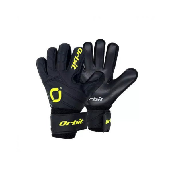 GUANTES P/ARQUERO ORBIT SHADOW AMARILLO