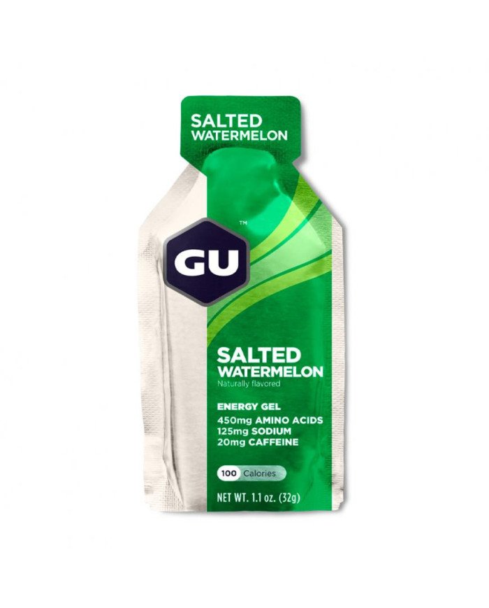 GEL ENERGIZANTE SANDIA SALADA GU