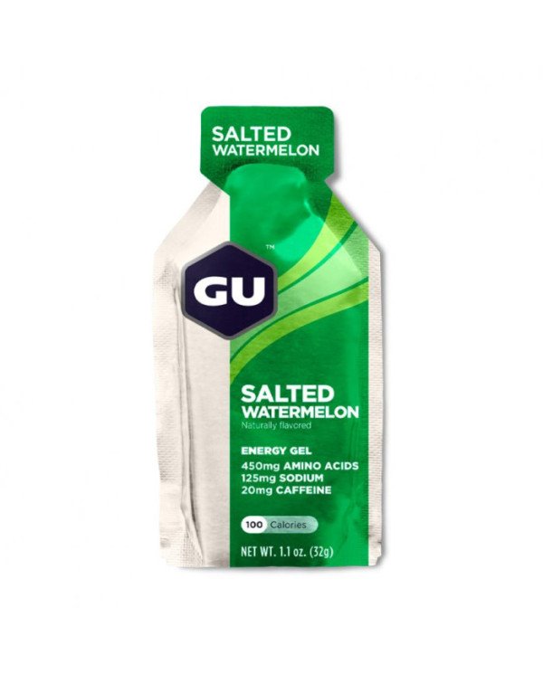 GEL ENERGIZANTE SANDIA SALADA GU