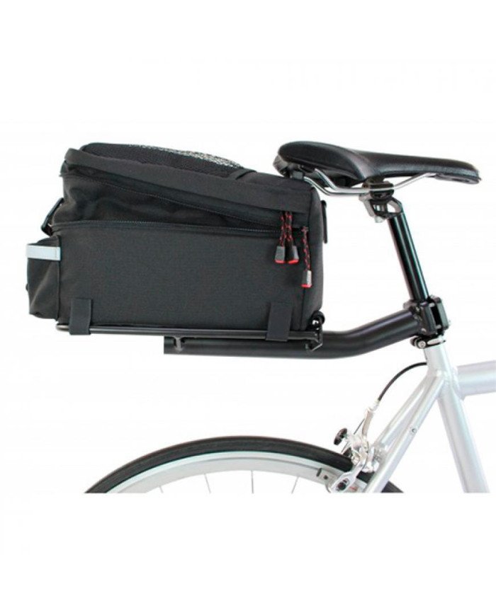 BOLSO PORTERIOR PARA RACK PORTABULTO DELTA CYCLES
