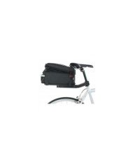 BOLSO PORTERIOR PARA RACK PORTABULTO DELTA CYCLES
