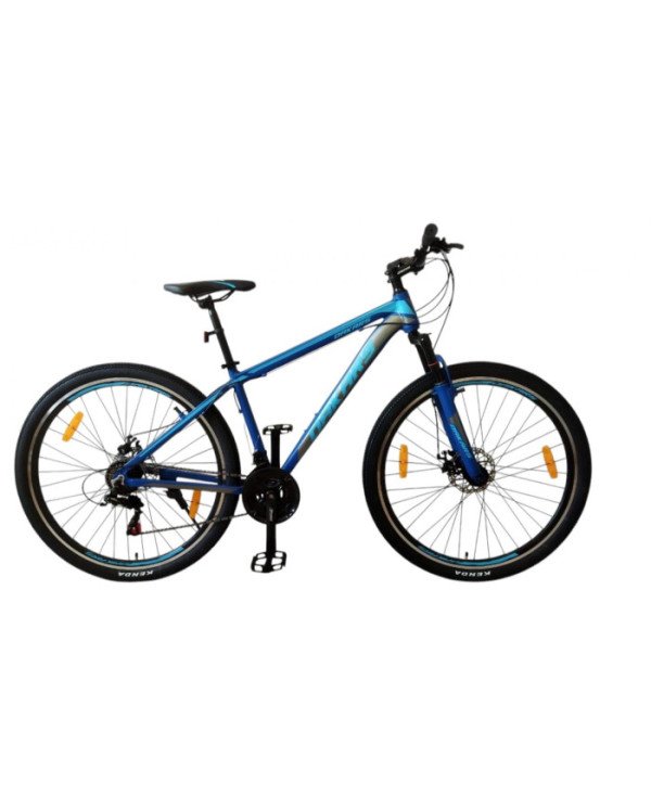 BICICLETA 27.5 MTB DAKARS MT117-2