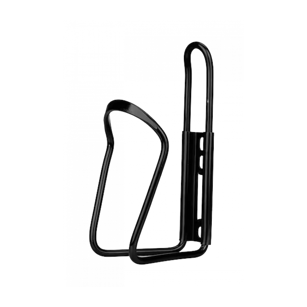 PORTA BOTELLA NEGRA CN