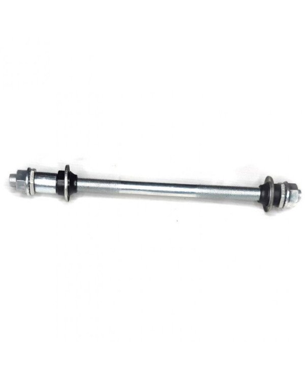 EJE MTB POST CROM-TW 3/8 195MM LARGO