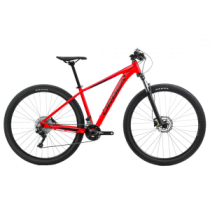 BICICLETA 29 ORBEA MX 30 ROJO - NEGRO