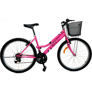 BICICLETA 26 MTB BOX BIKE DAMA