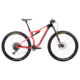 BICICLETA 29 ORBEA OIZ M10 TR COLOR CORAL - NEGRO