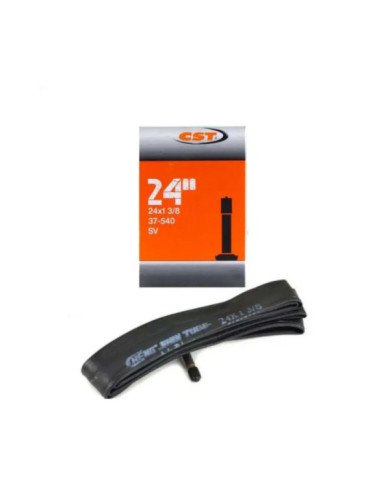 CAMARA 24X1 3/8 CST -T T