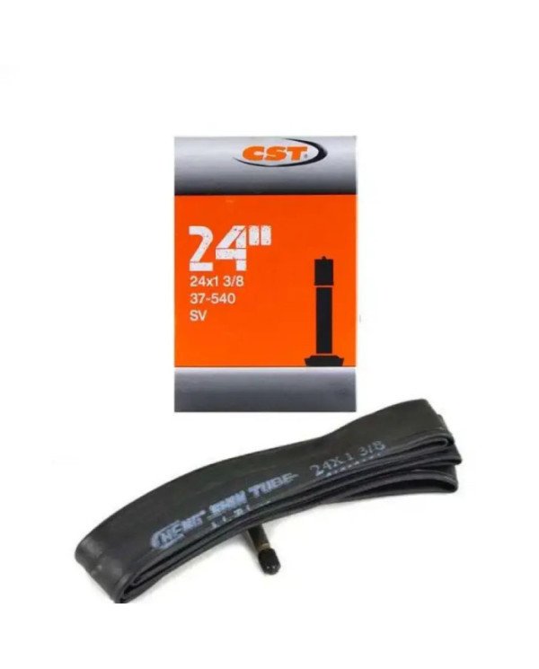 CAMARA 24X1 3/8 CST -T T