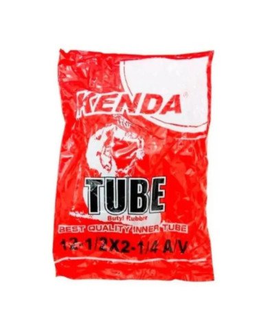 CAMARA 12X1/2X21/4 KENDA CN
