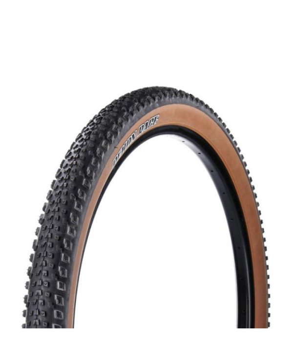 LLANTA 29X2.25 60TPI MTB ALAMBRADA REKON MAXXIS BICOLOR