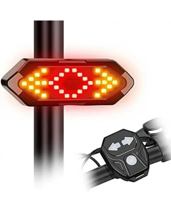 LUZ DIRECCIONALES SENSOR REMOTO HX908