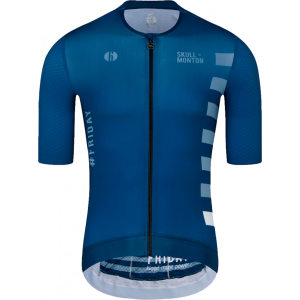 JERSEY MONTON 2022 FRIDAY GRAY BLUE 122111037 S