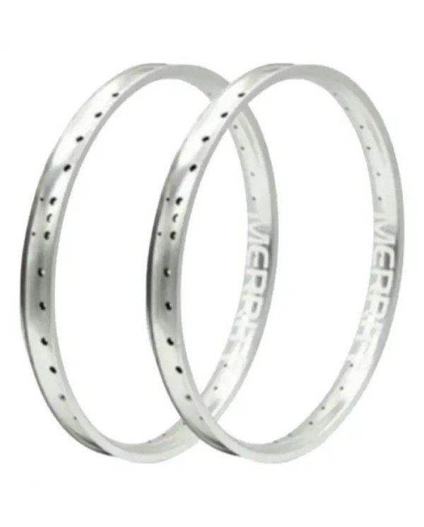ARO 20 36H FLASH C/REM FREESTYLE BLANCO US