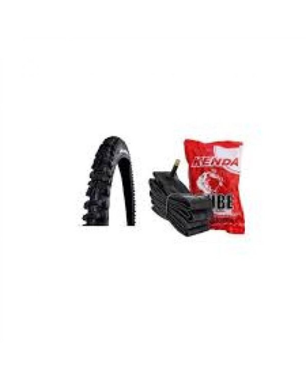 LLANTA CAMARA NG 26X3/4 KENDA CN