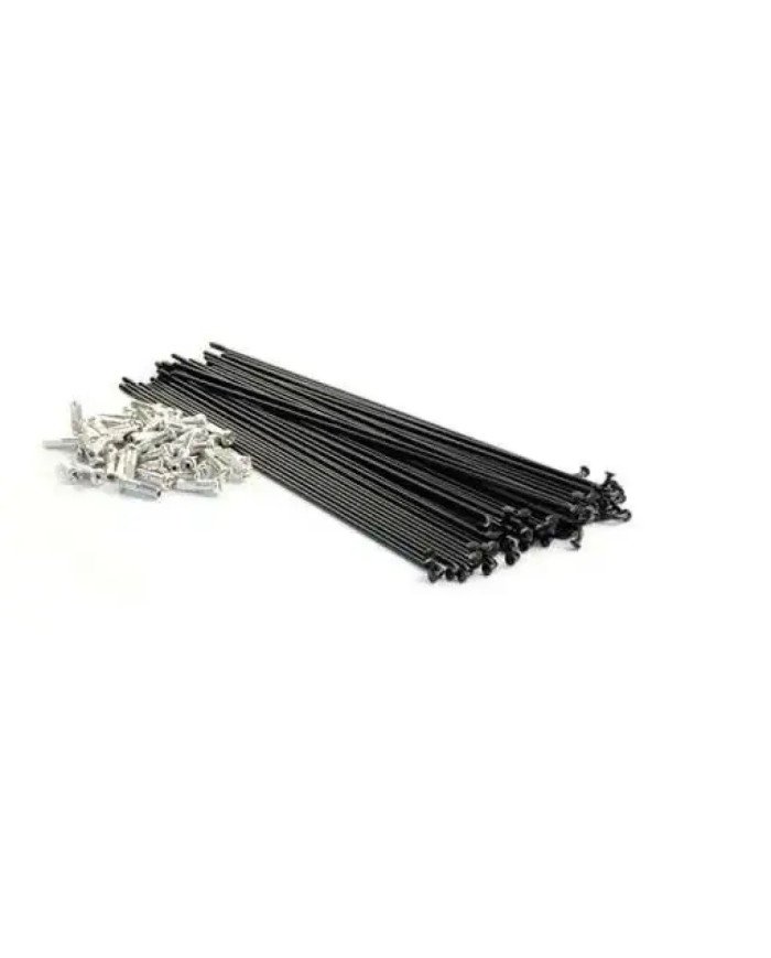 RAYO 29X292 SK14 INOX NEGRO TW