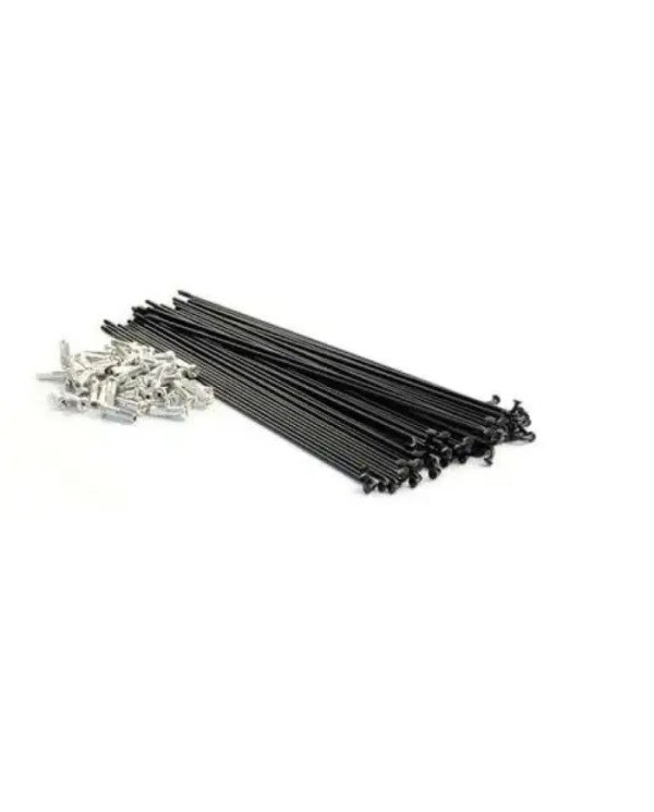 RAYO 29X292 SK14 INOX NEGRO TW