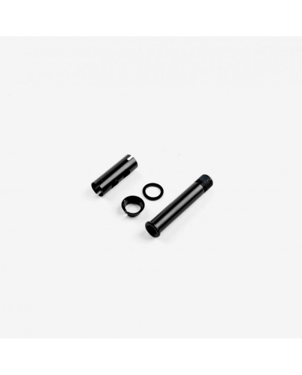 EJE DE GIRO PRINCIPAL OIZ MARCA ORBEA X0090000