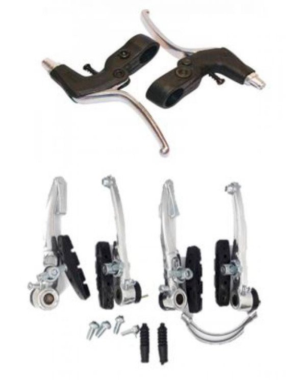 FRENO V BRAKE METAL CH