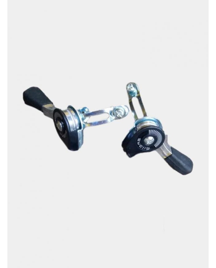 SHIFTER CAMBIO GILONG MTB METAL