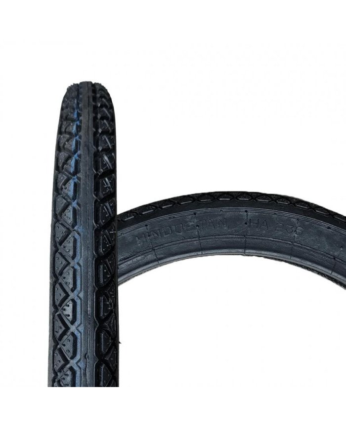 LLANTA CAMARA NG 250X19 -HINDUSTAN H