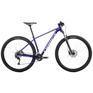 BICICLETA 29 ORBEA ONNA 40 AZUL - BLANCO