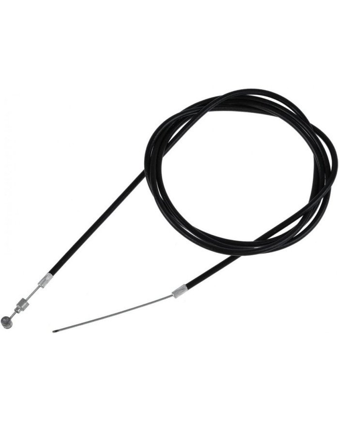 CABLE FRENO CON FUNDA POST CH