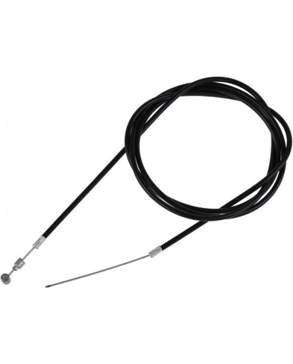 CABLE FRENO CON FUNDA POST CH