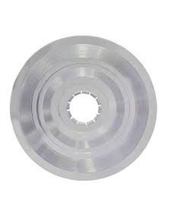 PROTECTOR DISCO PINON PVC COLORES NC
