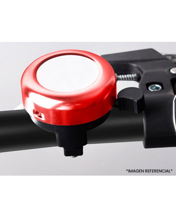 TIMBRE NIÑO ALU BIKE TW