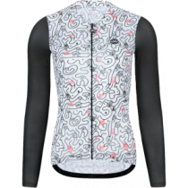 JERSEY LS MONTON WOMEN SMILE 121112178 TALLA S