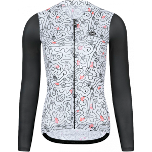 JERSEY LS MONTON WOMEN SMILE 121112178 TALLA S