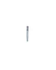 TUBO ASIENTO 9MM ZINCADO EATSMAN