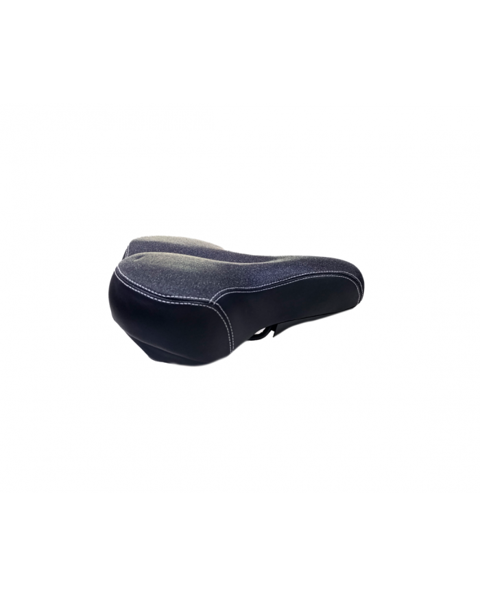 ASIENTO MTB DK ANCHO PARA SPINNING 768