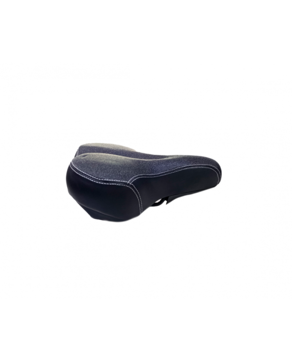 ASIENTO MTB DK ANCHO PARA SPINNING 768