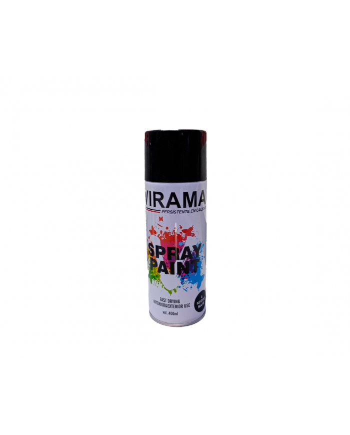 SPRAY PINTURA VIRAMA
