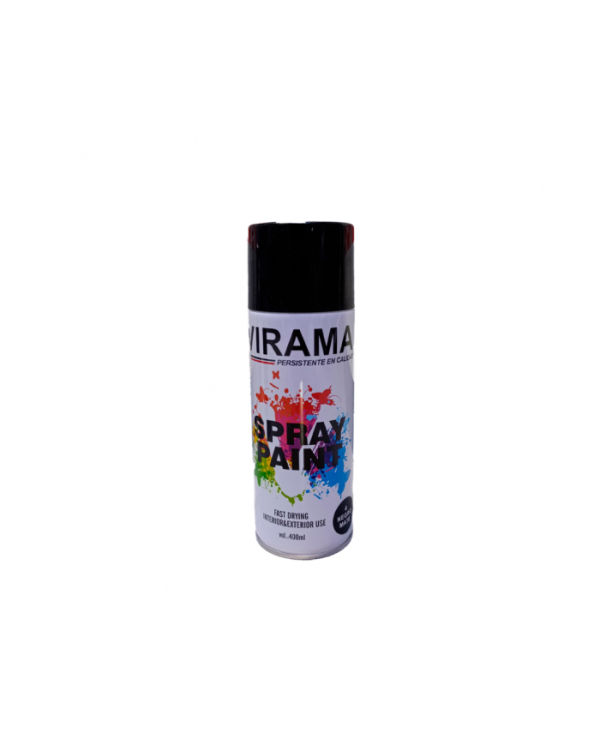 SPRAY PINTURA VIRAMA