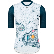 JERSEY MONTON WOMEN LITTLE PRINCE BLANCO 122111006 TALLA M