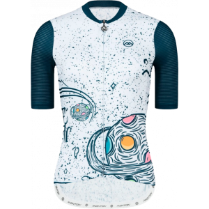 JERSEY MONTON WOMEN LITTLE PRINCE BLANCO 122111006 TALLA M