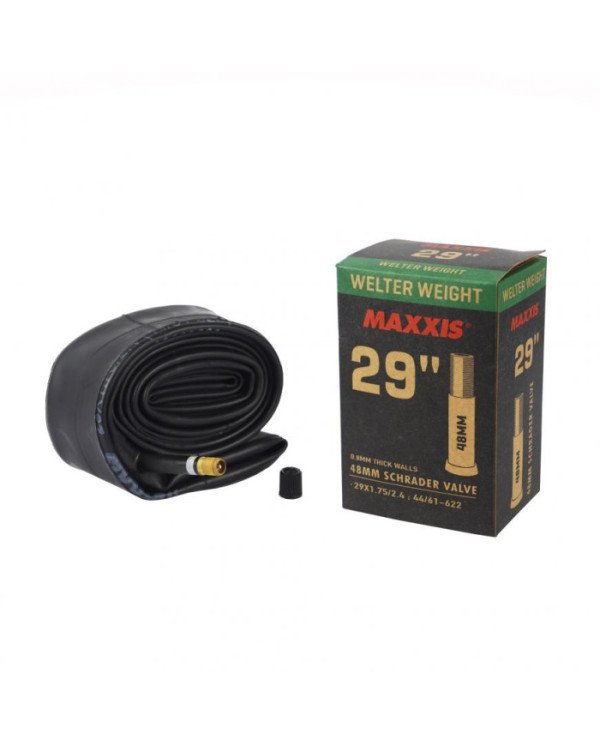 CAMARA 29X1.75/2.40 MAXXIS SV48MM TW