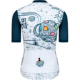 JERSEY MONTON WOMEN LITTLE PRINCE BLANCO 122111006 TALLA M